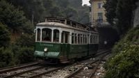 Lisbon Funicular Crash Kills 17: Portugal Mourns Deadliest Transport Disaster in Decades – Primary Ignition