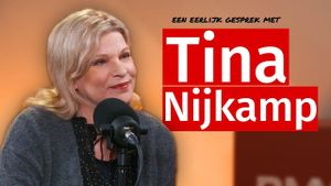 Tina Nijkamp Critiques MolTalk's Recent Gimmicks