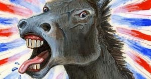 James Carville Urges Democrats To Harness Economic Rage