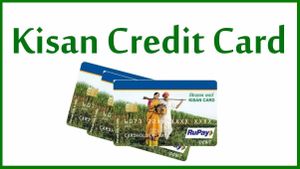 Government Boosts Kisan Credit Card Loan Limits To ₹5 Lakh