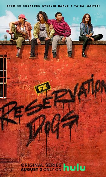 Reservation Dogs