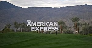 Scheffler And Brown Share Lead At American Express