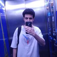 Ahmet Ege