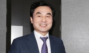 South Korea Nominates First Civilian Defense Minister