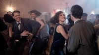 Vorschau: Babylon Berlin (31) •  Deutschland 2022 | Programm