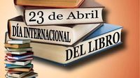 ¡23 de abril, Feliz Día del Libro! - Código San Luis - Periódico en línea