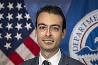 Trump nominee accused of admitting to having a ‘Nazi streak’