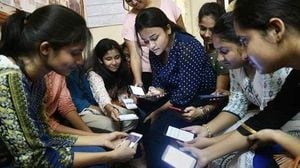 Meghalaya Board Announces Class 12 Results For 2025