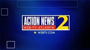 Georgia Removes 478,000 Voters In Historic Purge