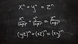 Zamana Meydan Okuyan Problem: Fermat'ın Son Teoremi