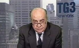 Lucio Manisco, Renowned Journalist And Politician, Dies At 97