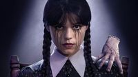 Jenna Ortega's Wednesday Season 2 Drops Haunting First Poster; Plans to 'End Suffering' With Teaser Date