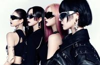 aespa to sing ‘Whiplash’ in English at Billboard awards show