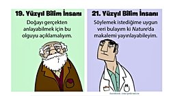 Bilimin Yapabileceği En Büyük Hata: Ticarileşmek!