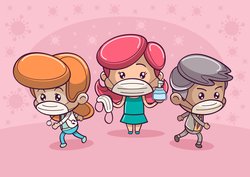 İnsanlar Daha Fazla Sosyal Olabilmek İçin Hastalıklarını Saklıyor!