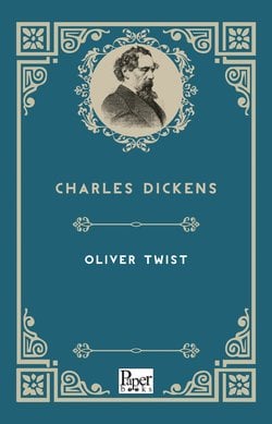 Oliver Twist (Charles Dickens)