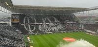 Corinthians detalha venda dos ingressos para final contra o Palmeiras