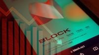 Block senkt Prognose – Aktie rauscht nach unten