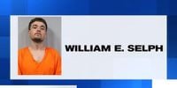Man arrested in connection with drive-by shooting