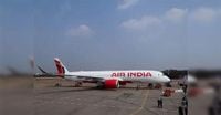 Air India saw 'minor increase' in pilots reporting sick after Ahmedabad plane crash: Govt