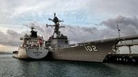 US releasing survivors of strike on suspected drug vessel to their home countries | CNN Politics