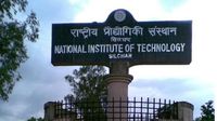 NIT Silchar professor arrested after student alleges sexual harassment