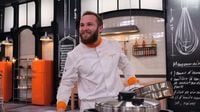 « Top Chef » sur M 6 : avant Noé, ces candidats qui ont eux aussi décidé d’abandonner