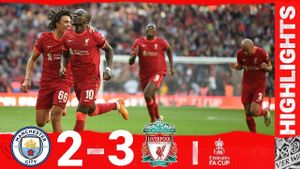 Liverpool Outclasses Manchester City With 2-0 Victory