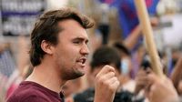 Hillsdale College to bestow honorary degree on Charlie Kirk