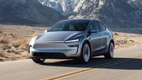 Is it affordable enough? 2025 Tesla Model Y pricing and specs locked in with surprisingly small price hike as embattled electric car brand fights off XPeng G6, Leapmotor C10 and Geely EX5 - Car News