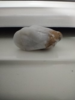 Görseldekinin ne taşı olduğunu açıklayabilir misiniz?