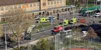 Tödlicher Unfall in Basel: Person beim Badischen Bahnhof von Bus erfasst