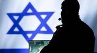 Iran executes man accused of spying for 'Israel'