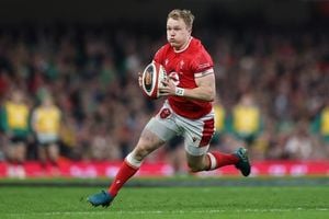 Wales Face Japan In Crucial Test To End Losing Streak