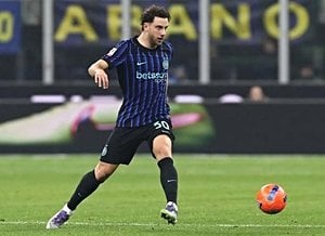 Inter Milan Turns To Youth As Pisa Clash Tests Serie A Leaders