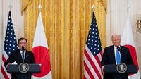 Japan’s Response to Trump 2.0: Sustaining U.S. Ties, Strengthening International Partnerships
