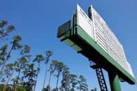 2025 Masters featured groups and players to watch on Saturday