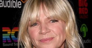 Zoe Ball Shares Her Battle With TMJ And Daily Headaches