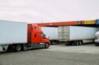 Diesel prices jump 12 cents in two weeks