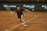Roma, i nostri consigli per oggi: ecco Alcaraz e Musetti, Darderi ci prova con Draper - Il Tennis Italiano