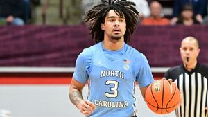 Elliot Cadeau Enters Transfer Portal After Two Seasons With UNC