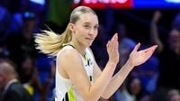 Paige Bueckers makes WNBA history vs. Phoenix Mercury