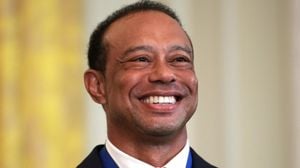 Tiger Woods Sparks Romance With Vanessa Trump