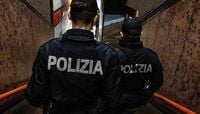 22enne ruba un cellulare a Catania, denunciato per ricettazione: come la polizia ha inchiodato il giovane