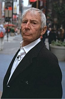 Robert Durst