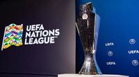 Finales de la UEFA Nations League 2025: cruces, partidos, fechas y detalles de las semifinales y final de la competición | Sporting News
