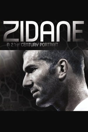 Zidane: Bir 21. Yüzyıl Portresi