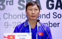 HLV Kim Sang Sik nói thẳng Việt Nam không dừng lại khi thắng Malaysia - Saostar.vn