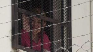 Bolivian Supreme Court Frees Former President Áñez