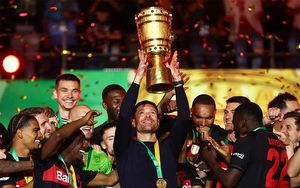 Xabi Alonso Departs Bayer Leverkusen For Real Madrid